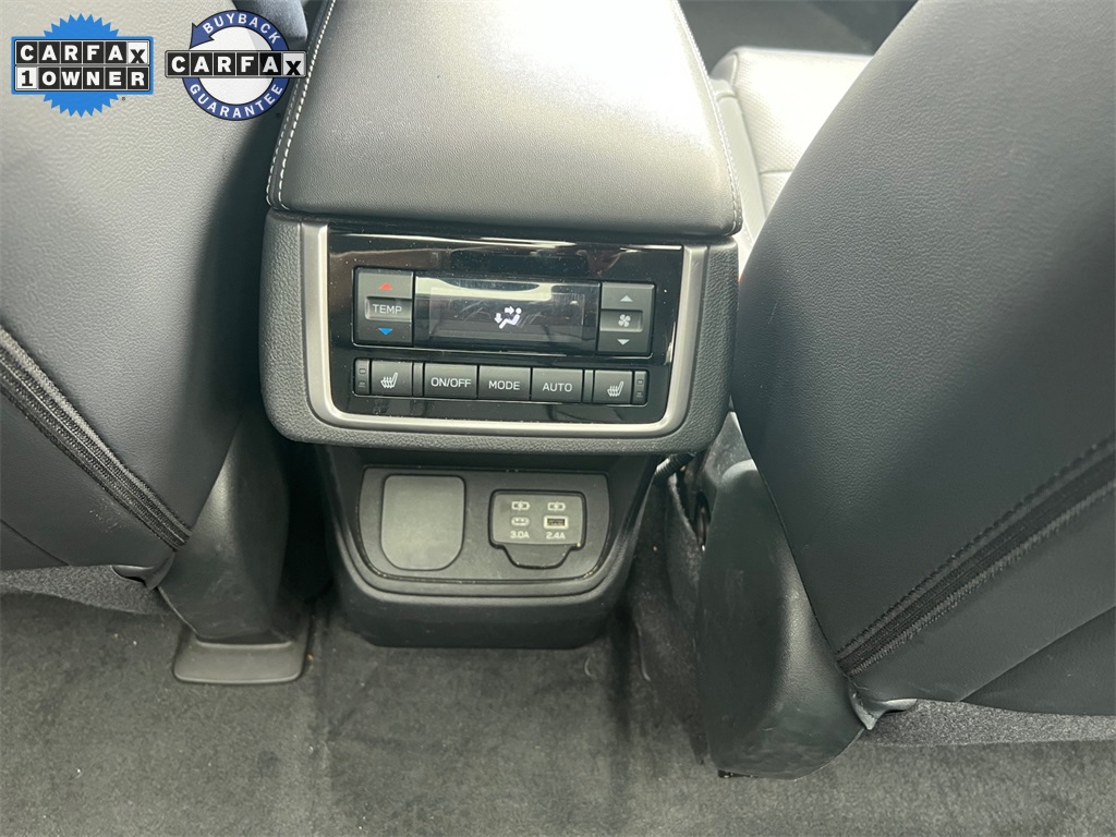 2024 Subaru Ascent Limited photo 23