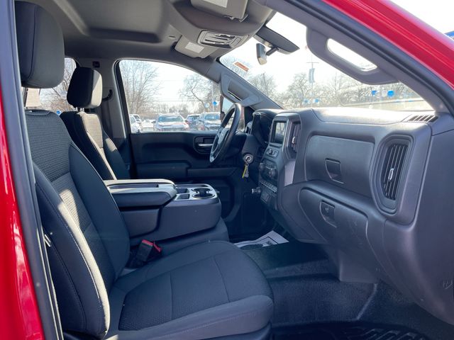 2022 CHEVROLET SILVERADO LTD - Image 25