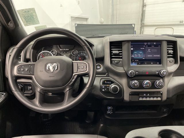 2024 Ram 2500 Tradesman photo 8