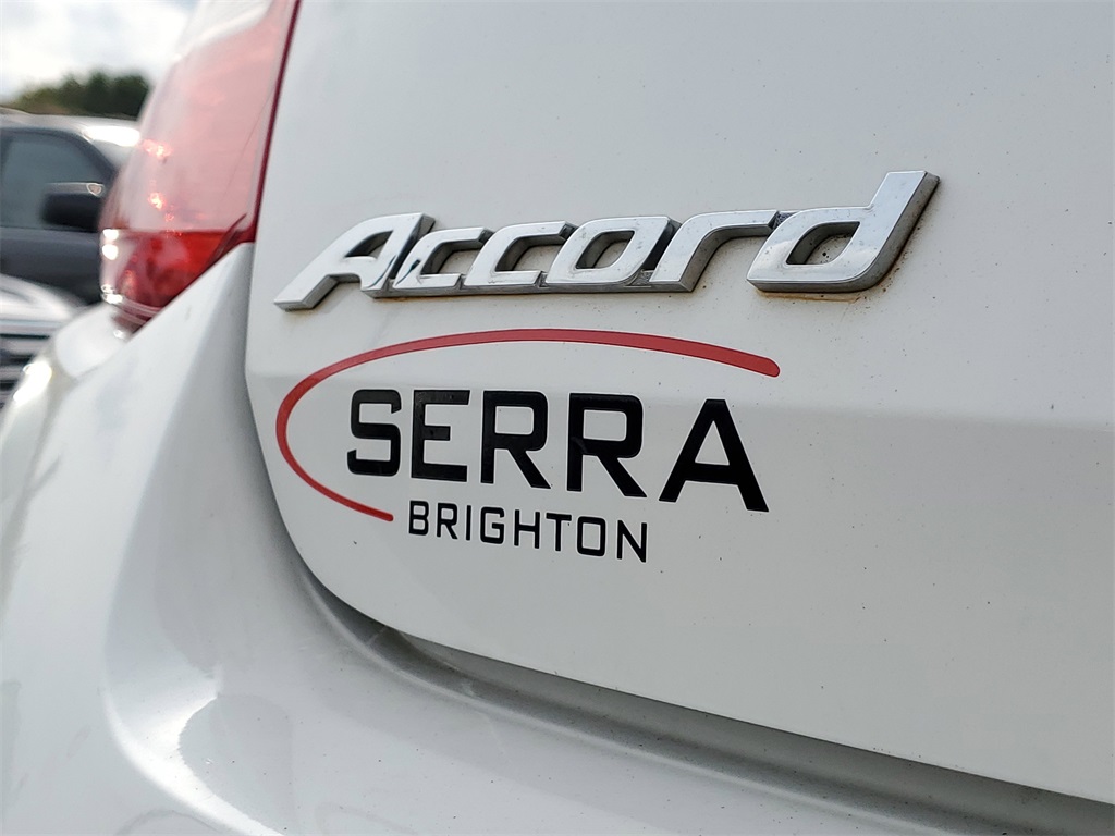 2014 Honda Accord photo 26