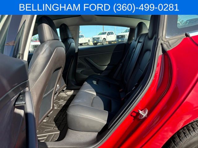 2020 Tesla Model 3 Standard Range Plus photo 26
