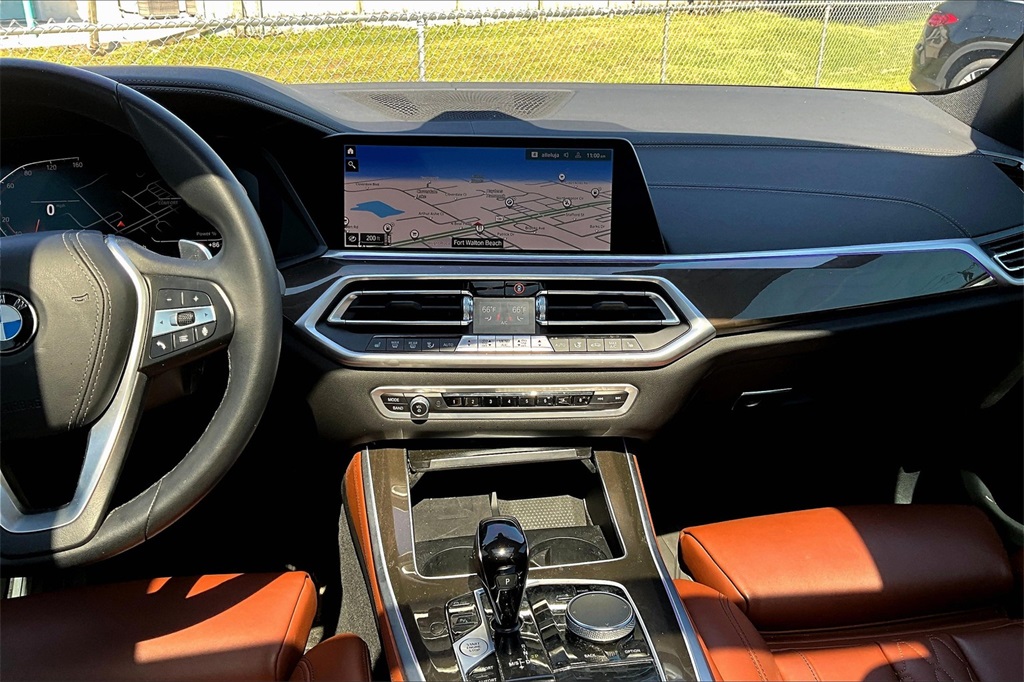 2022 Bmw X5 xDrive40i photo 9