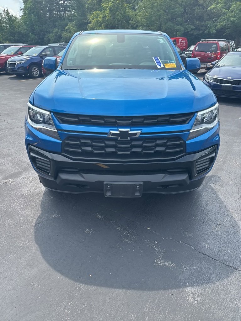 1GCGTBEN5N1221617