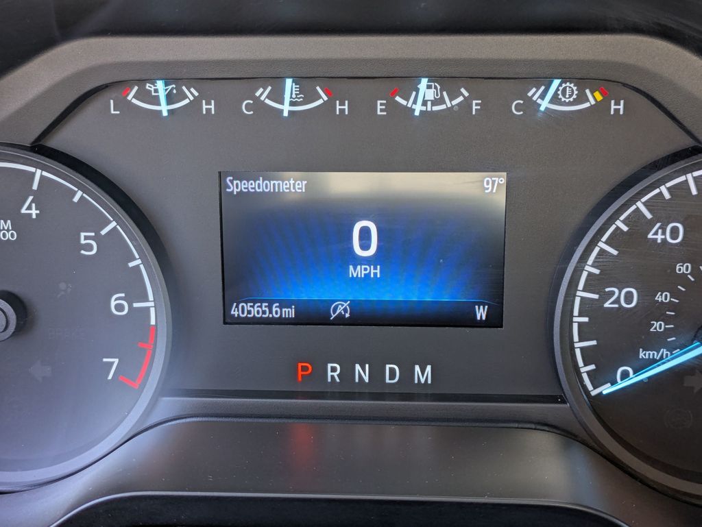 2023 Ford F-150 XLT photo 13