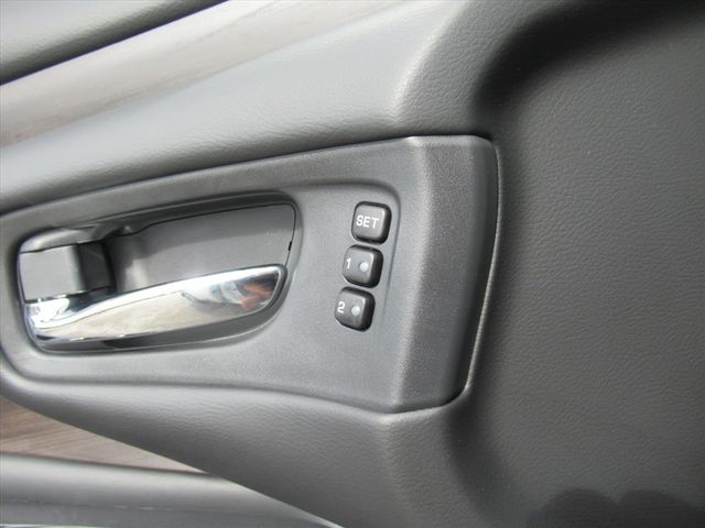 2023 Nissan Murano Platinum photo 28