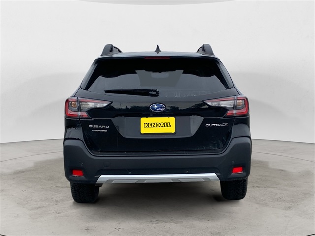 2024 Subaru Outback Limited photo 4