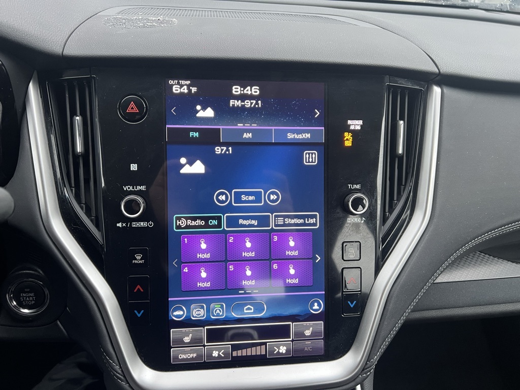 2021 Subaru Legacy Premium photo 26