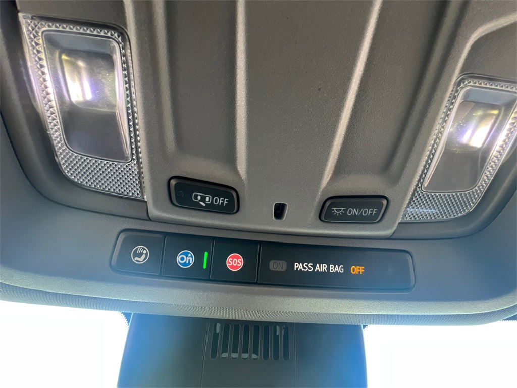 2022 Chevrolet Silverado 1500 LT photo 24