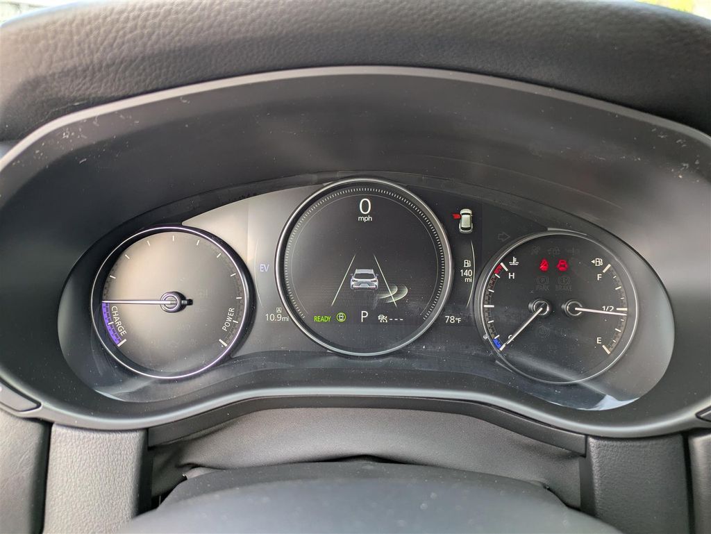 2025 Mazda CX-50 Premium photo 24