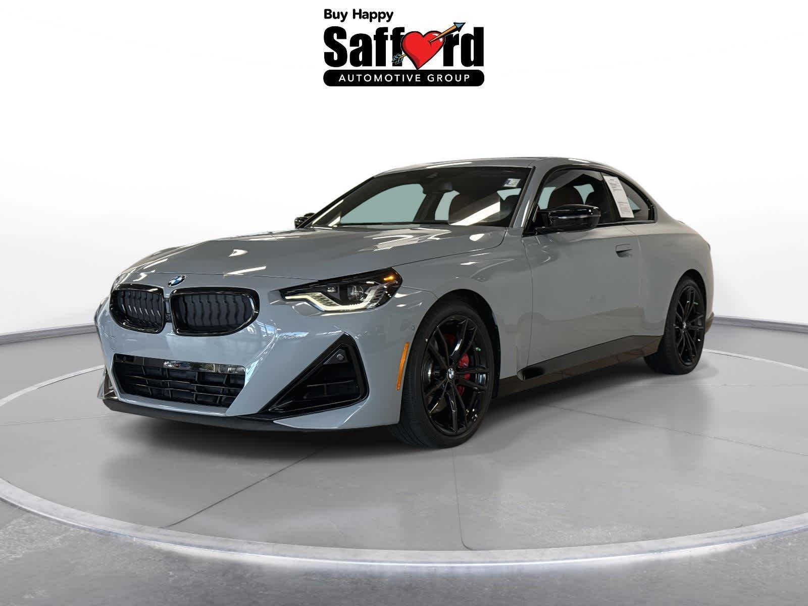 2024 BMW 2 Series