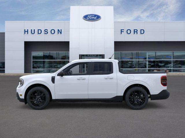 2025 Ford Maverick Lariat photo 2