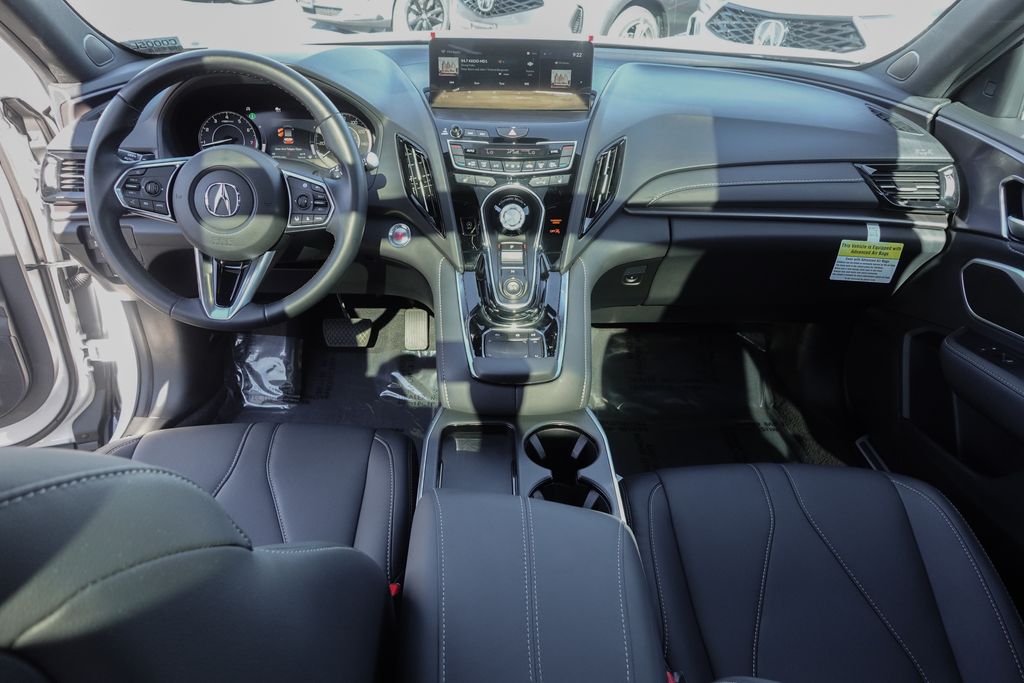 2025 Acura RDX Base photo 23