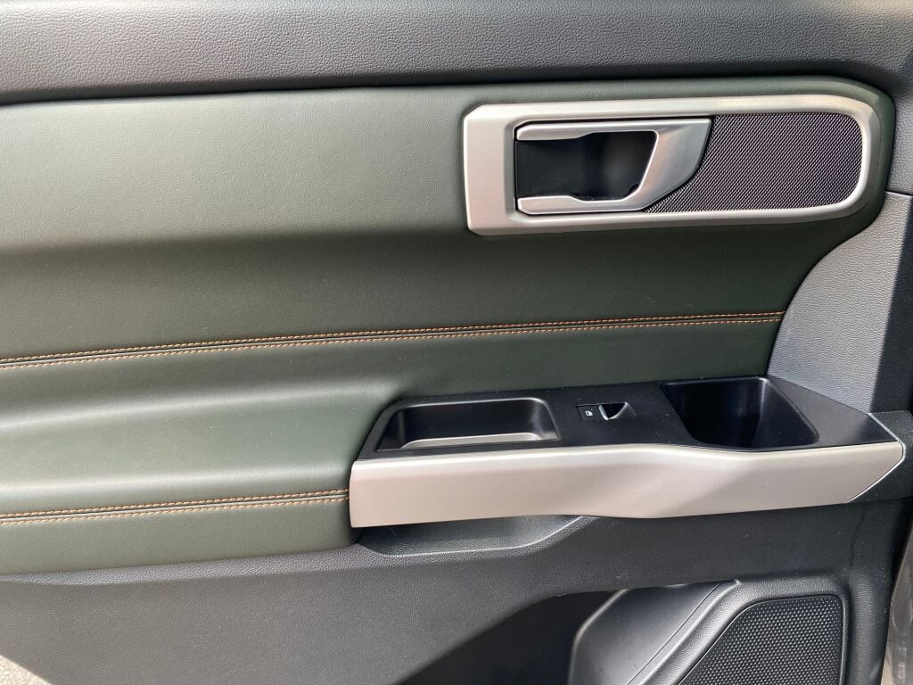 2023 Ford Explorer Timberline photo 17