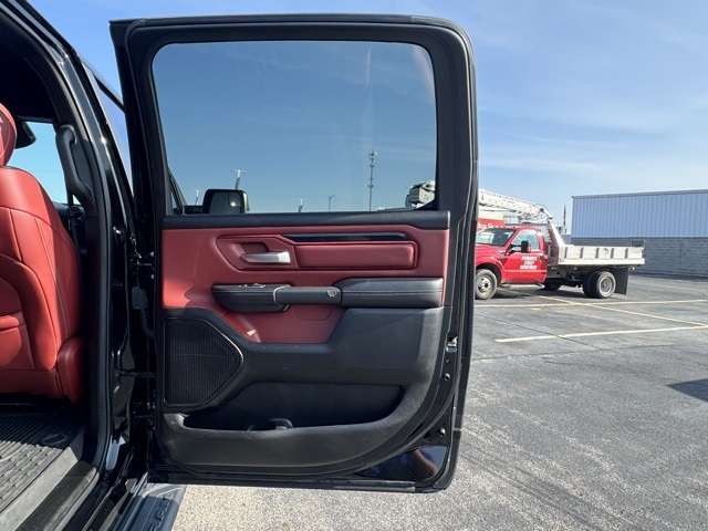 2022 Ram 1500 Rebel photo 16