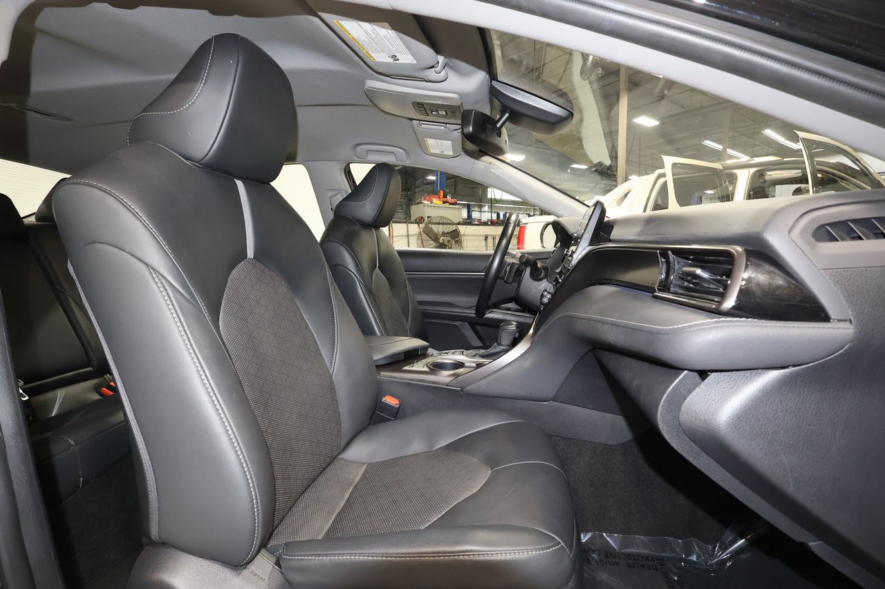 2024 Toyota Camry XSE photo 24