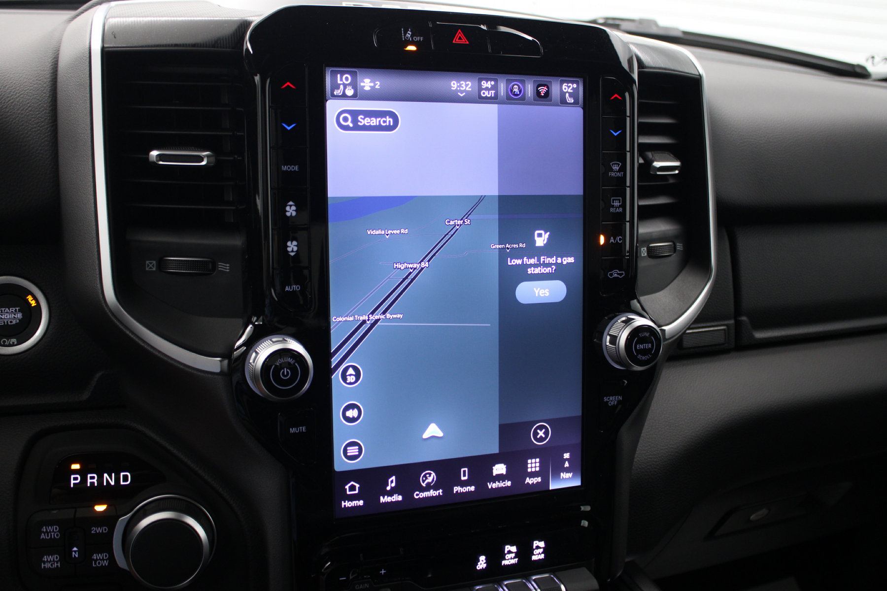 2026 Ram 1500 Big Horn photo 4