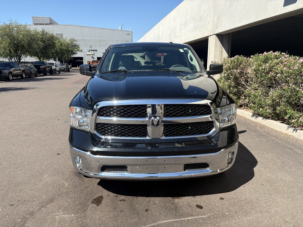 2020 Ram 1500 Classic Tradesman photo 3