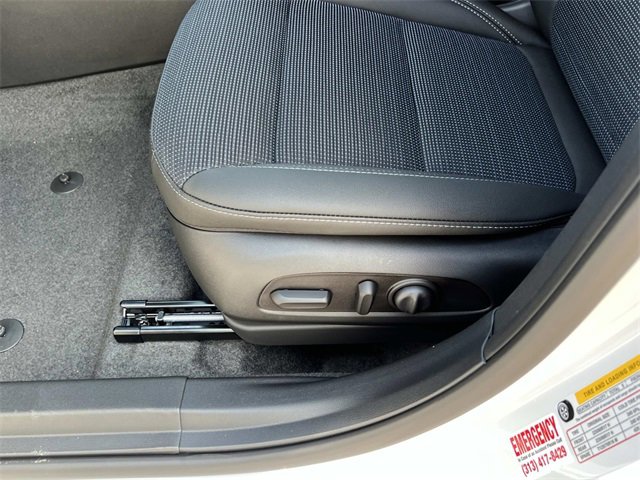 2025 Buick Envista Preferred photo 16