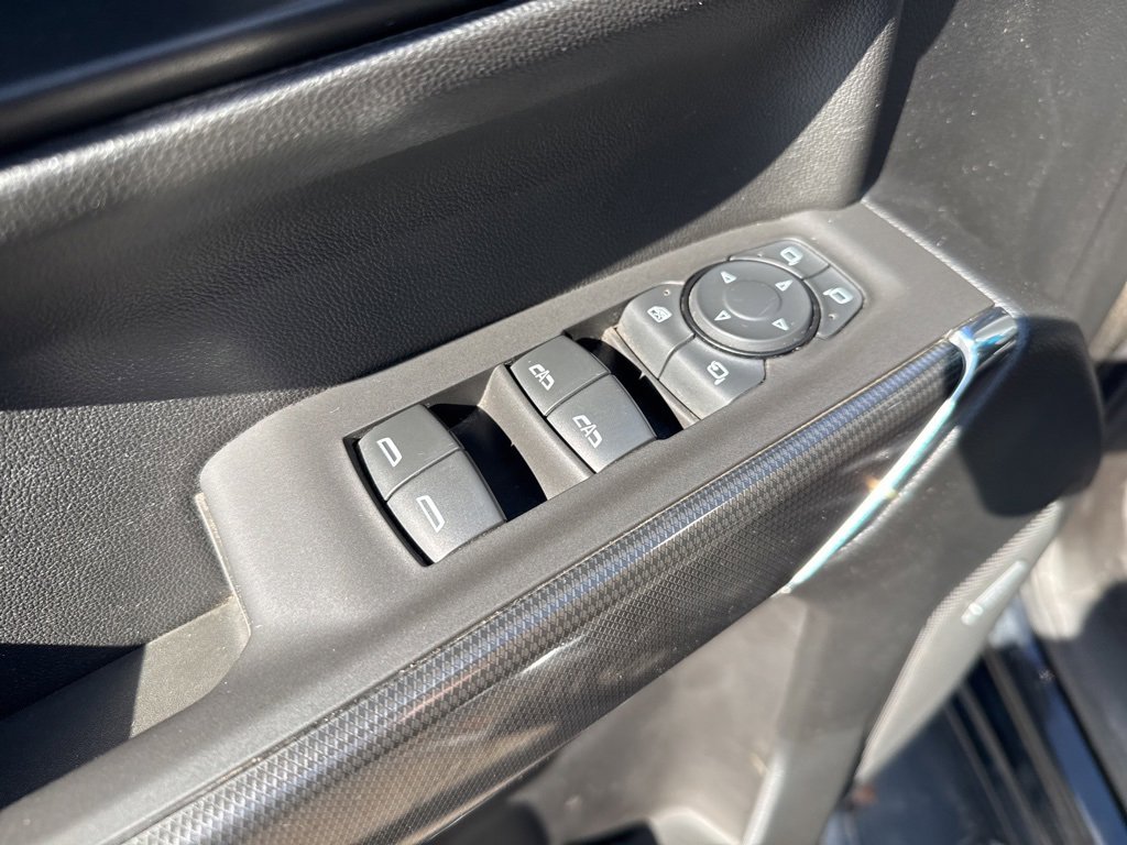 2021 Gmc Sierra 1500 AT4 photo 15