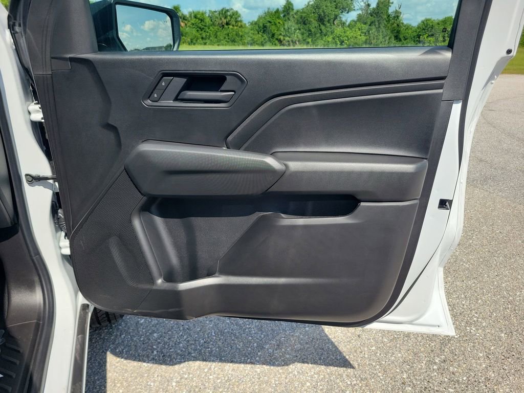2025 Chevrolet Colorado LT photo 43
