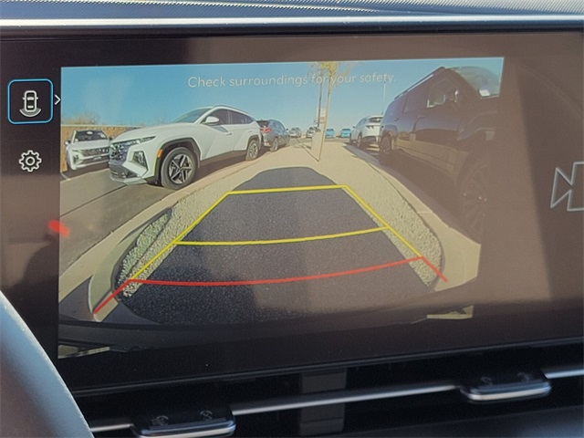2026 Hyundai Kona SEL photo 13