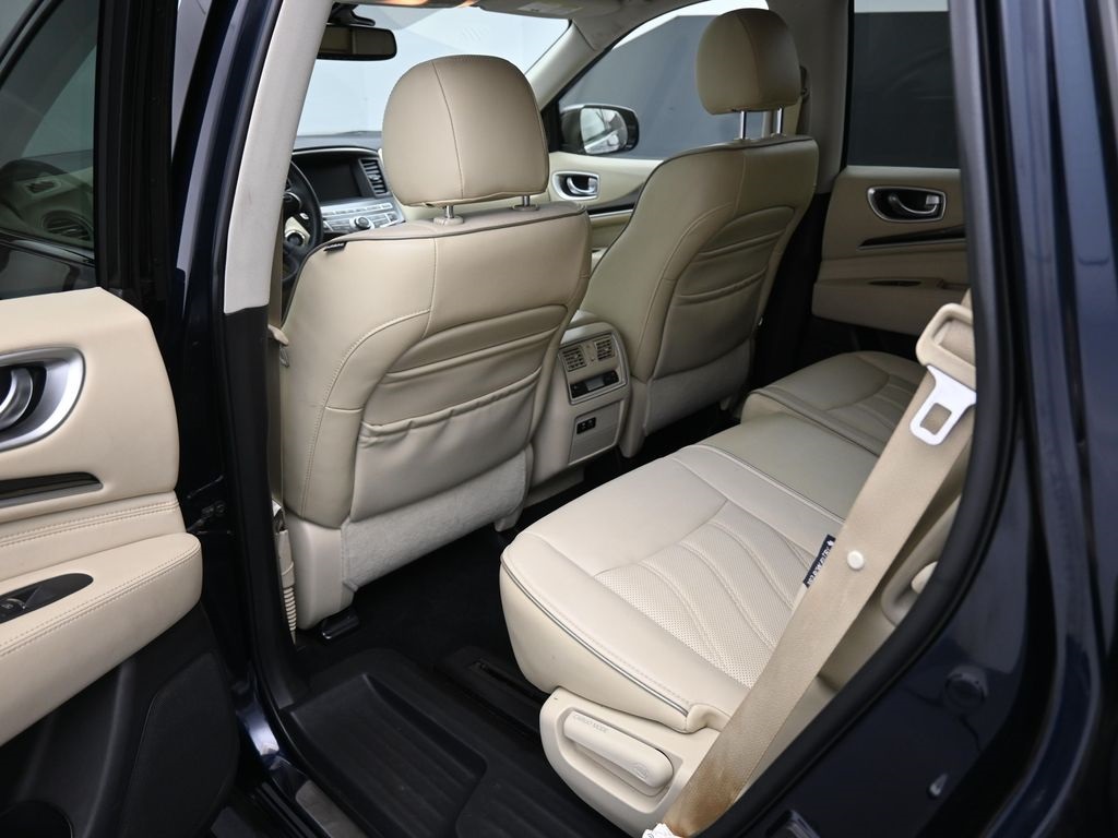 2019 Infiniti QX60 Luxe photo 23