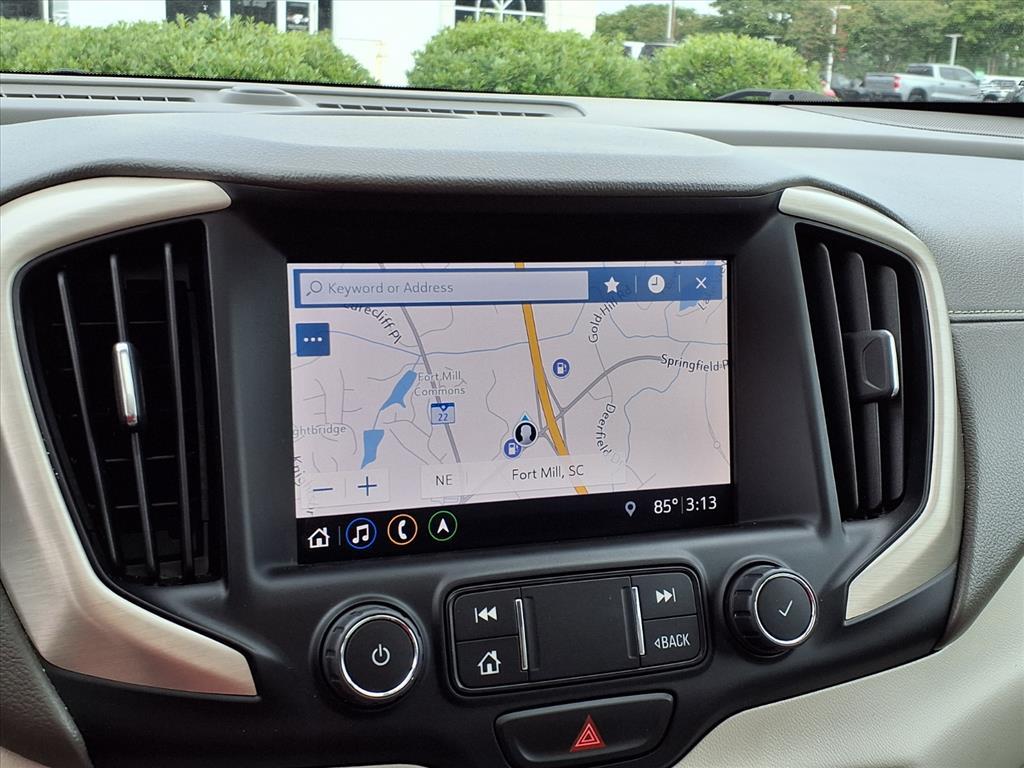 2019 Gmc Terrain Denali photo 8