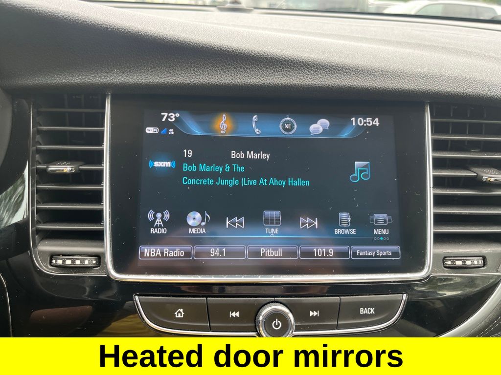 2021 Buick Encore Preferred photo 18