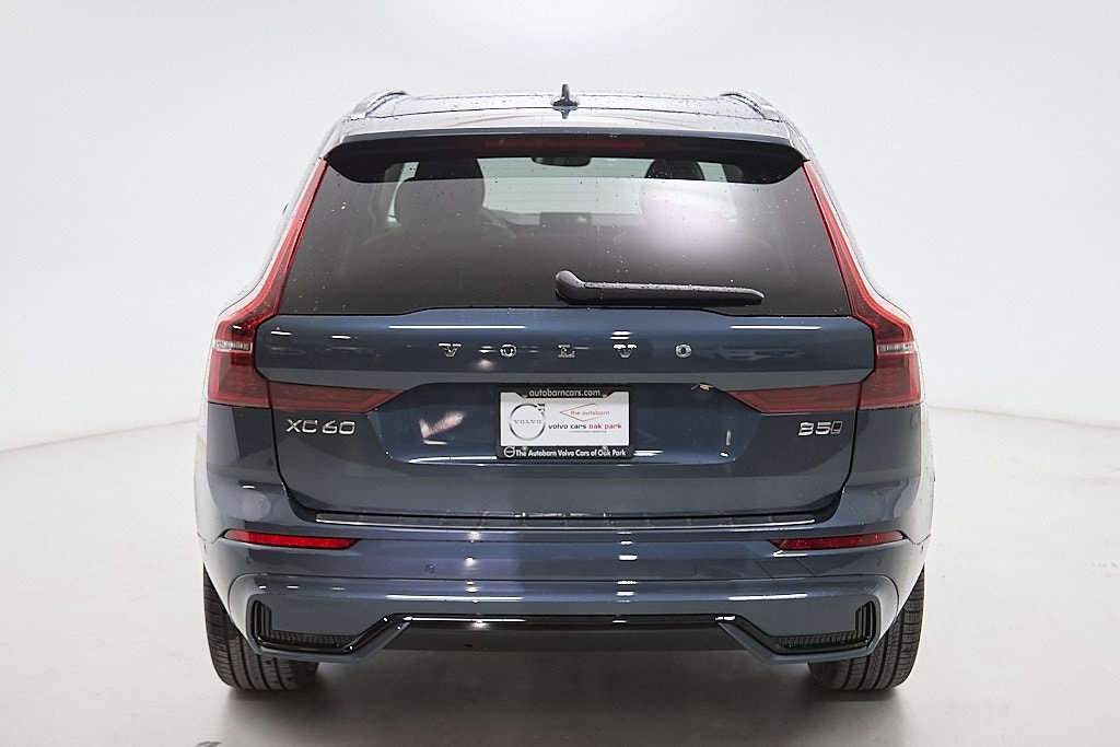 2026 VOLVO XC60 - Image 6