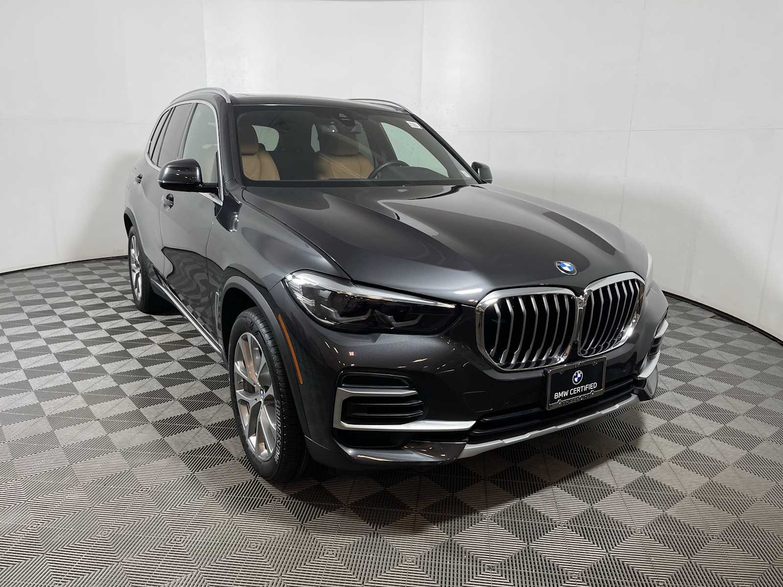 2023 Bmw X5 xDrive40i photo 2