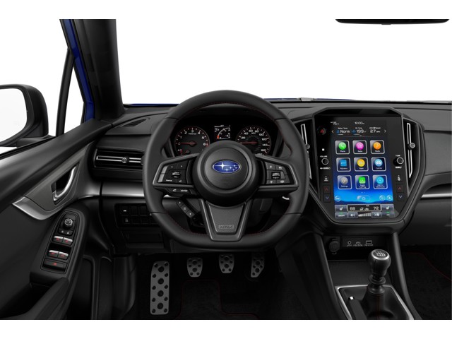 2025 Subaru WRX Premium photo 15