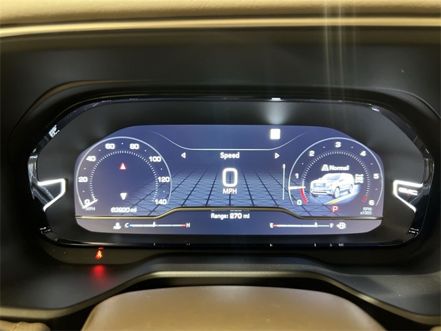 2022 Gmc Yukon XL Denali photo 11