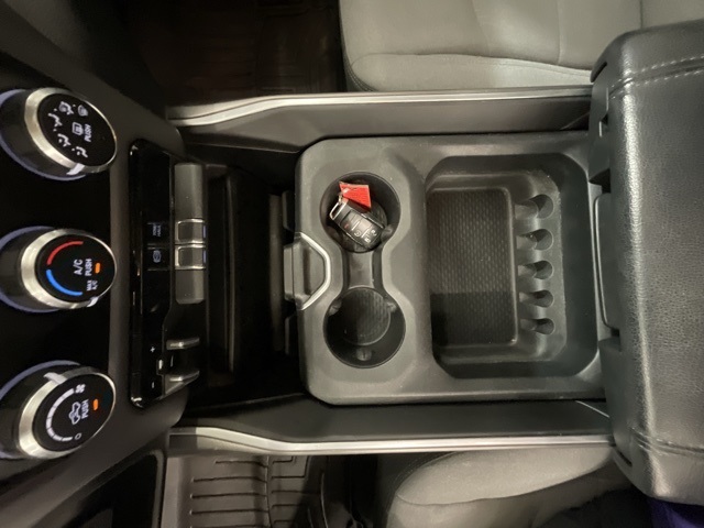 2019 Ram 2500 Big Horn photo 20