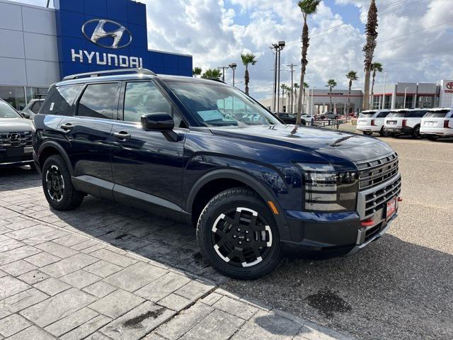 2026 Hyundai Palisade XRT Pro's photo