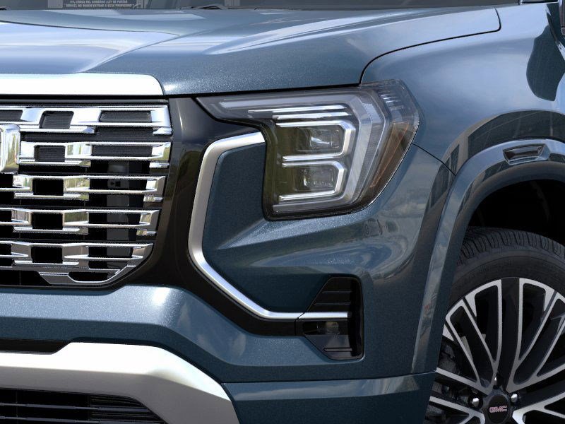 2026 Gmc Terrain Denali photo 9