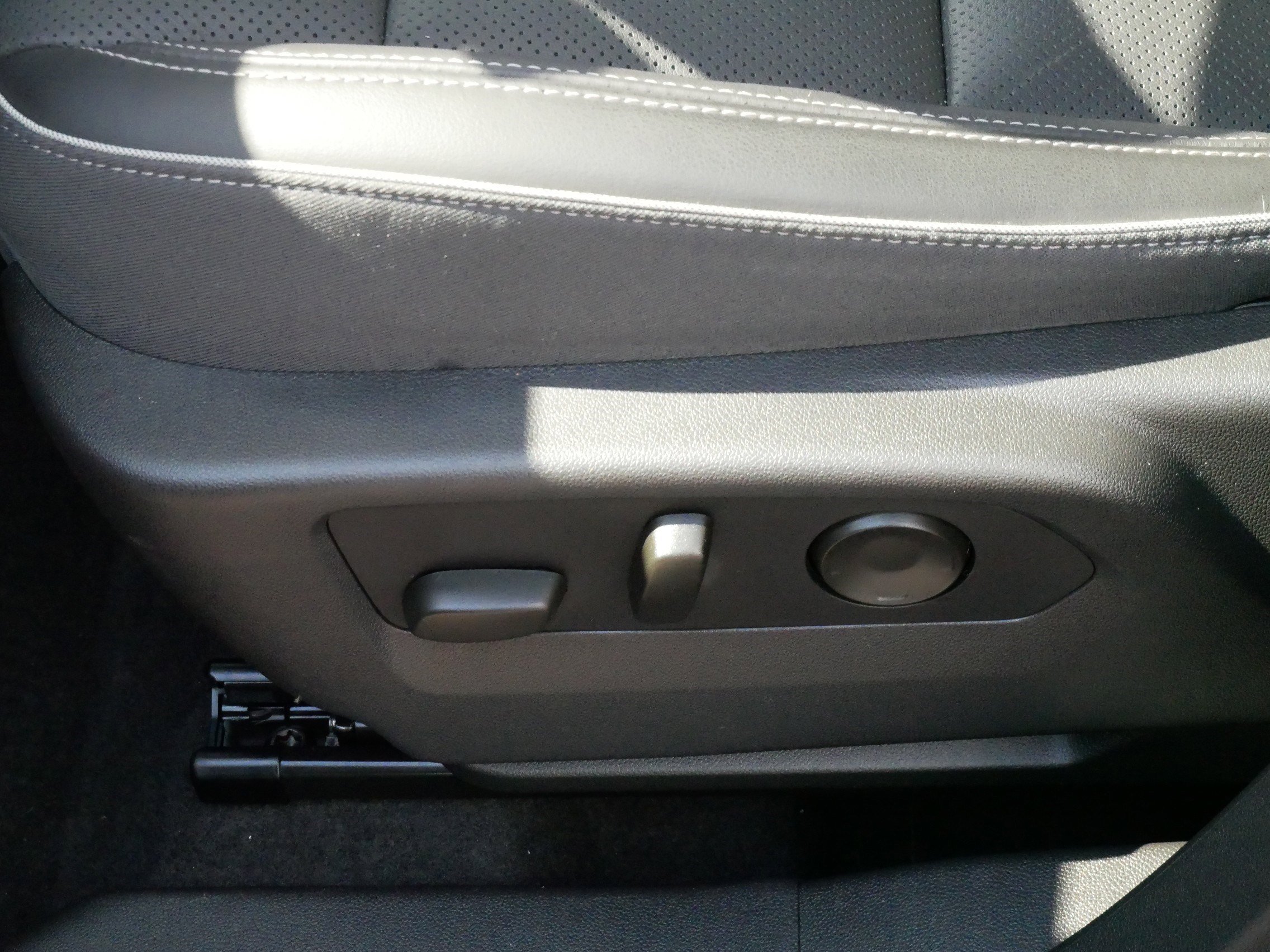 2021 Buick Envision Essence photo 20