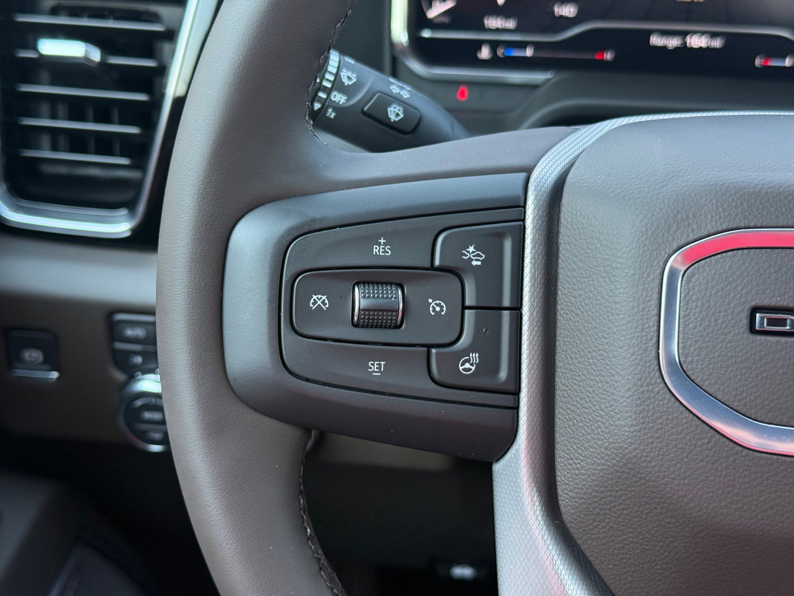 2025 Gmc Sierra 2500 HD Denali photo 20