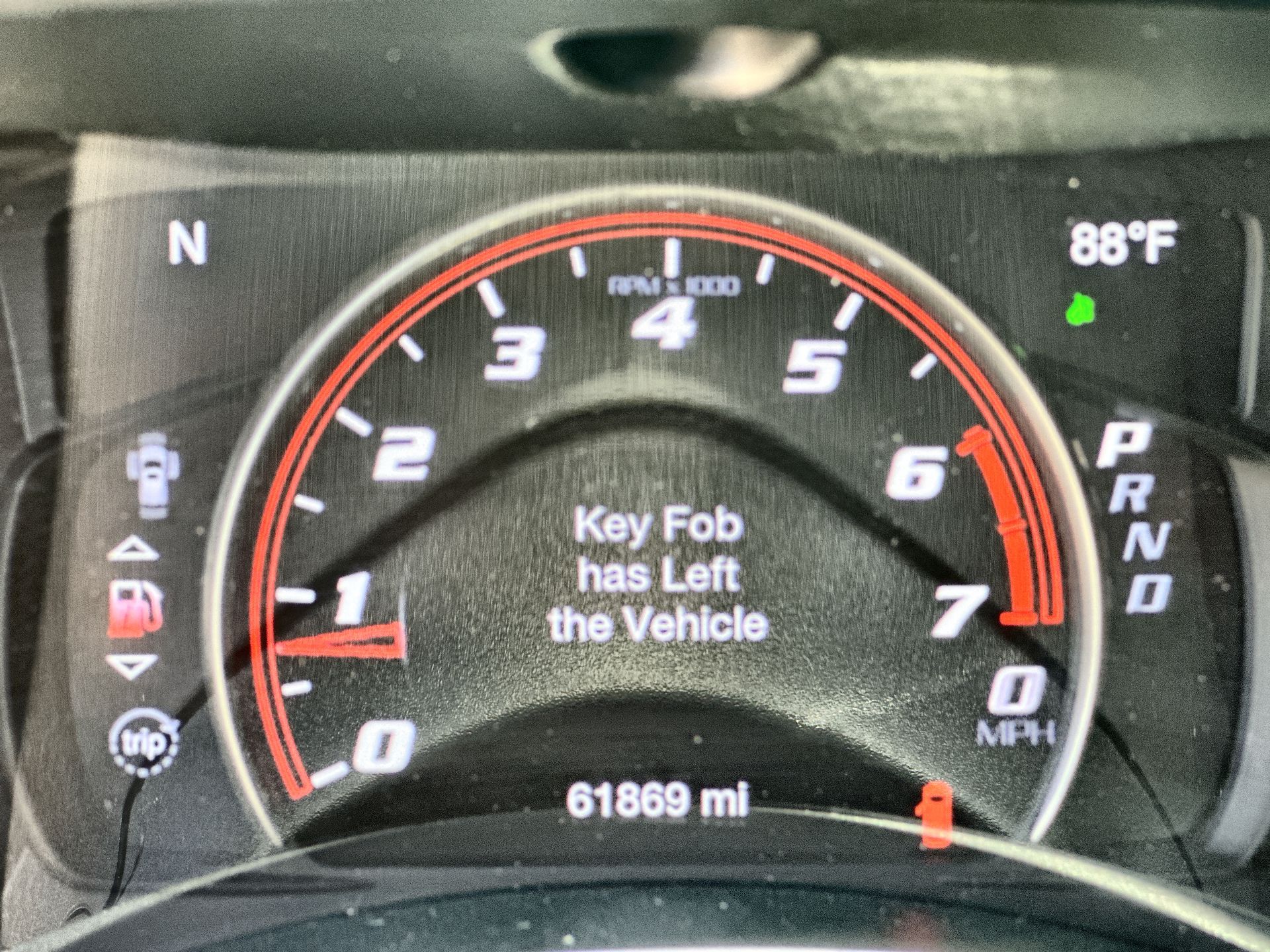 2021 Dodge Durango SRT 392 photo 11
