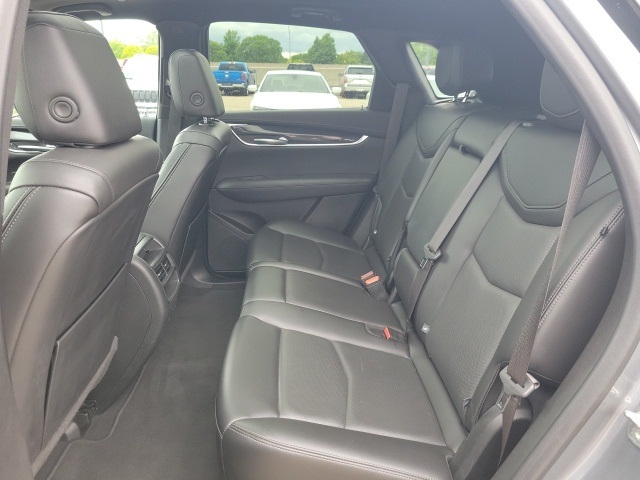 2022 Cadillac XT5 Premium Luxury photo 14