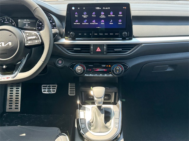 2024 Kia Forte GT-Line photo 22