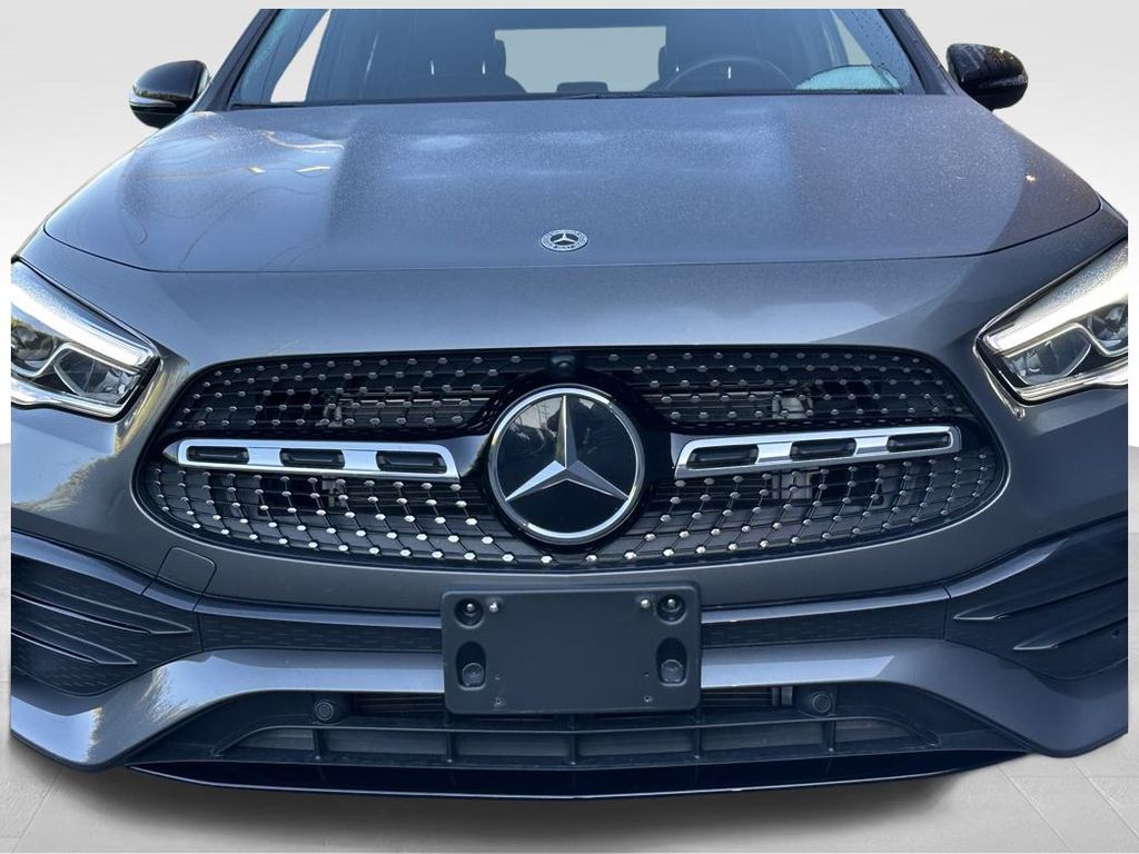 2023 Mercedes Benz GLA 250 4MATIC photo 7
