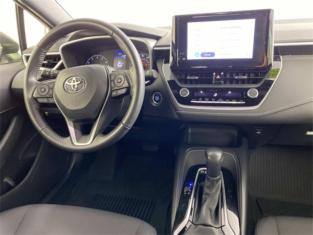 2025 Toyota Corolla SE photo 11