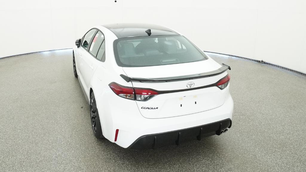 2025 Toyota Corolla SE photo 15