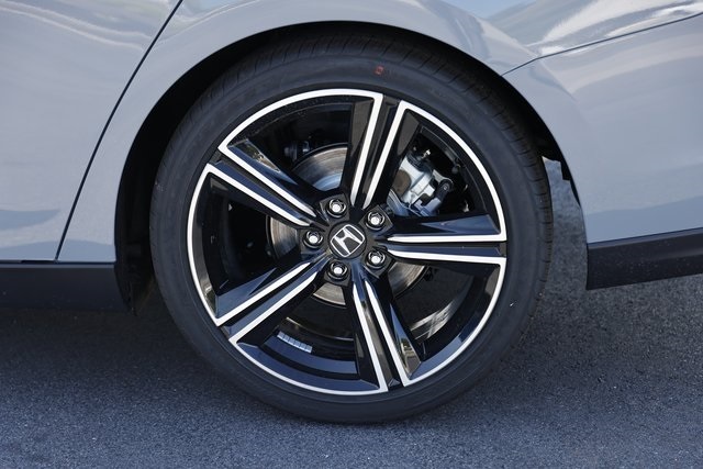 2025 Honda Accord Hybrid Sport photo 6