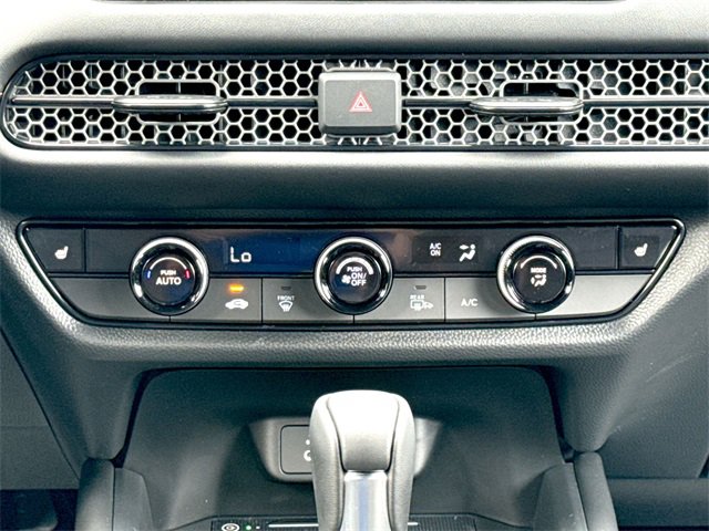 2026 Honda HR-V Sport photo 20