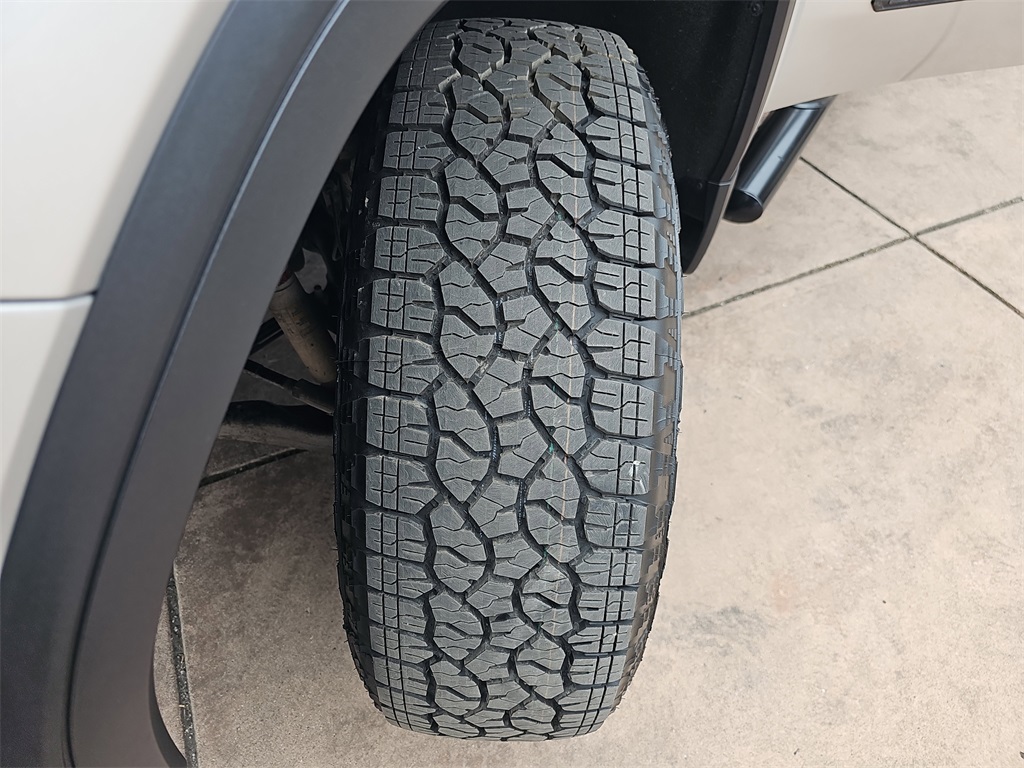 2021 Gmc Sierra 1500 Elevation photo 31