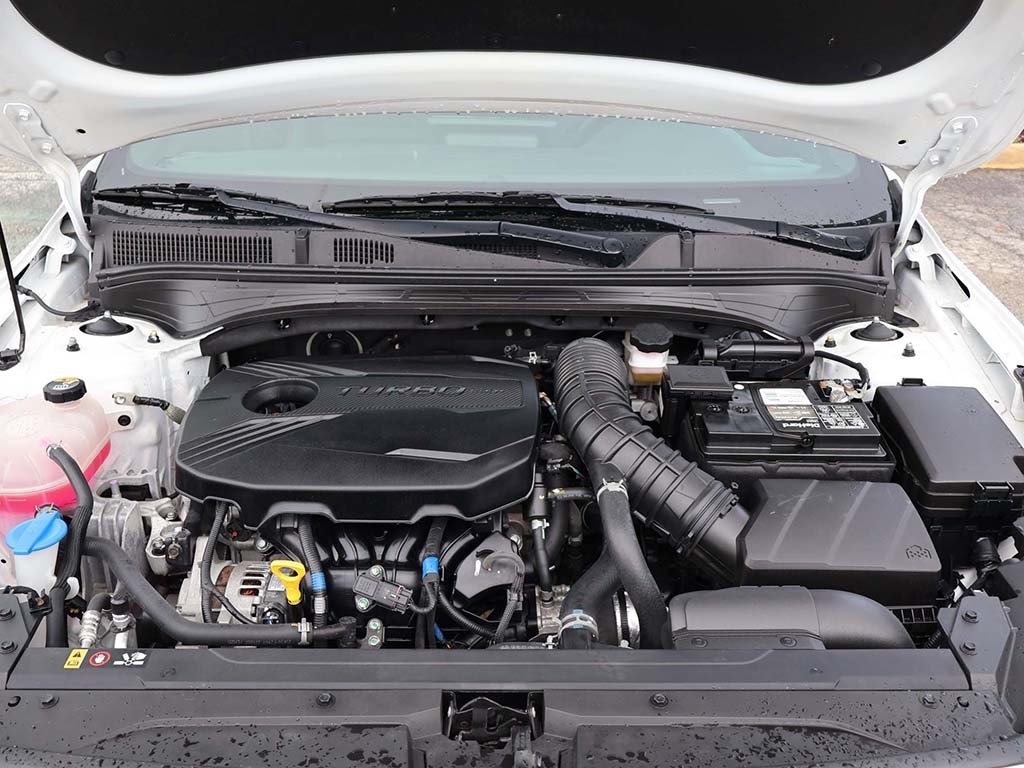 2023 Kia Forte GT photo 22