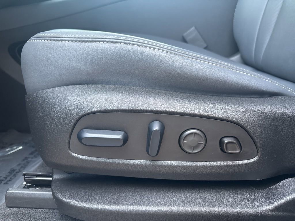 2024 Buick Enclave Premium photo 12
