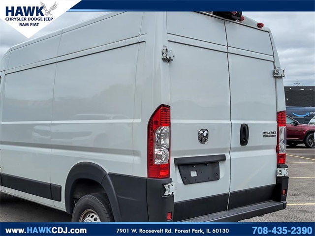 2024 RAM PROMASTER 1500 - Image 6