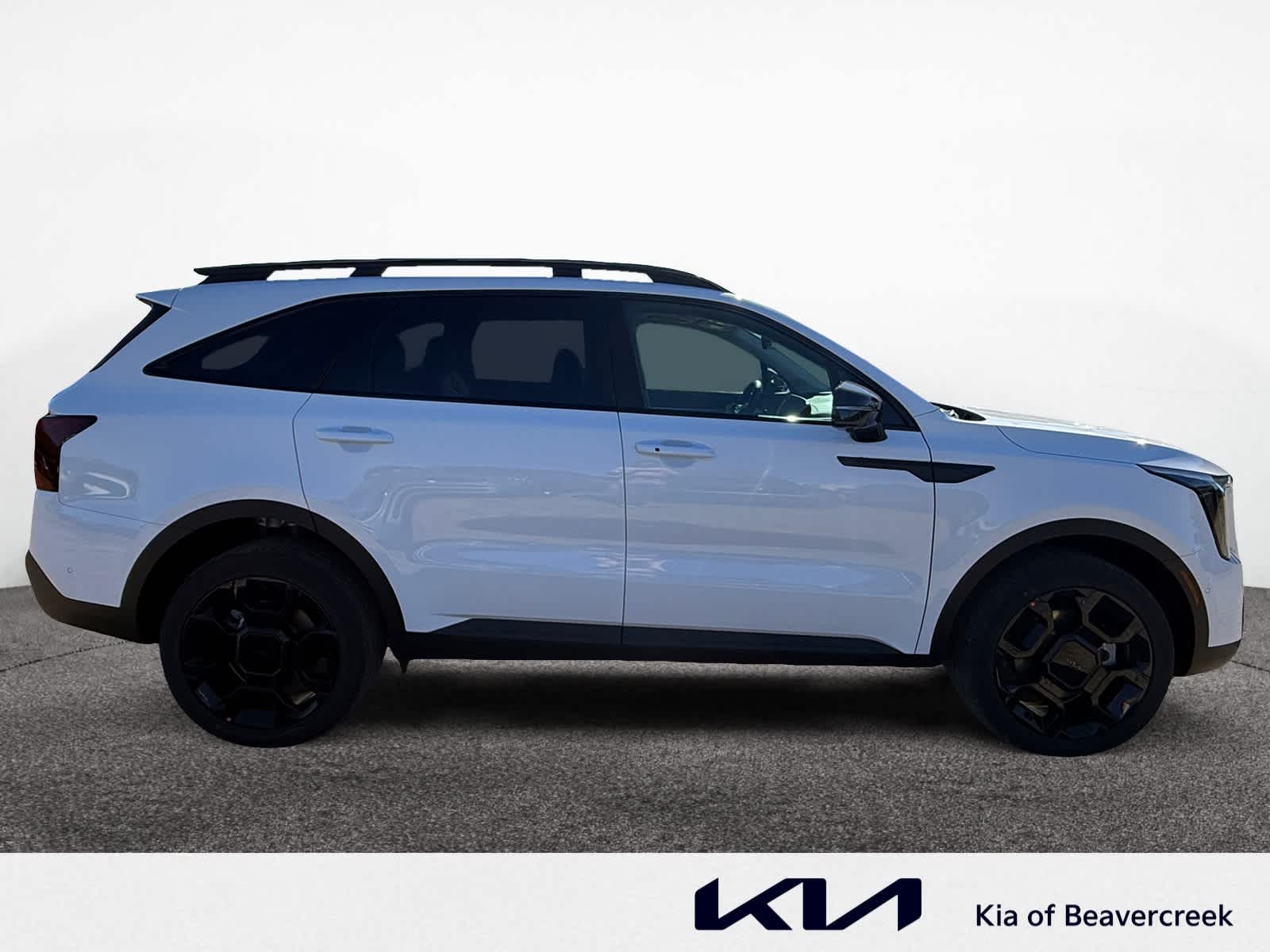 2026 Kia Sorento X-Line SX photo 3
